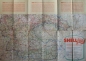 Preview: Shell Reisedienst Roadmap 1939 Germany (8677)